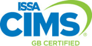BMS Building Maintenance Services - ISSA CIMS GB Certified