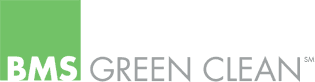 BMS Green Clean logo